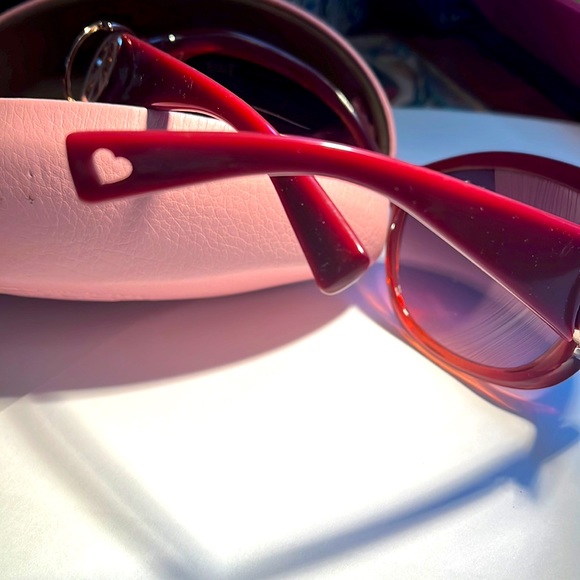 JUICY COUTURE Sunglasses - Picture 6 of 6